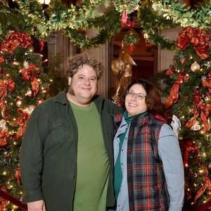 Meet your Posher, Carolee